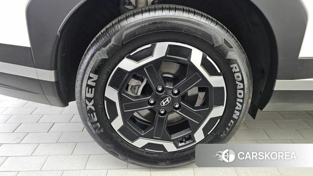 Hyundai Santa Fe (MX5) id 4302257 из Кореи 29