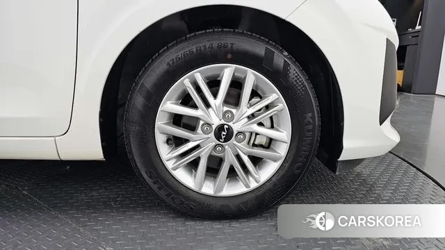 Kia Morning Urban (JA) id 3680850 из Кореи 15