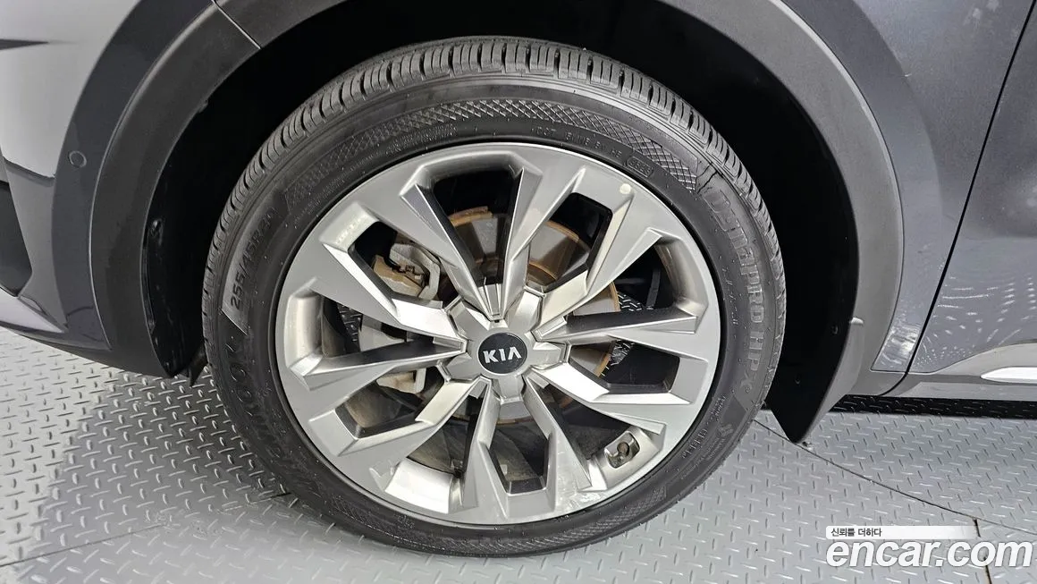 Kia Sorento 4th Generation id 1855672 из Кореи 15