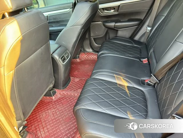 Honda CR-V id 4299804 из Китая 7