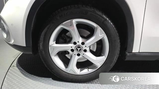 Mercedes-Benz GLA-Class X156 id 3955689 из Кореи 15