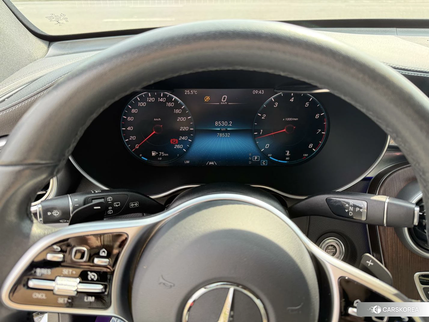 Mercedes-Benz GLC id 4453718 из Китая 16