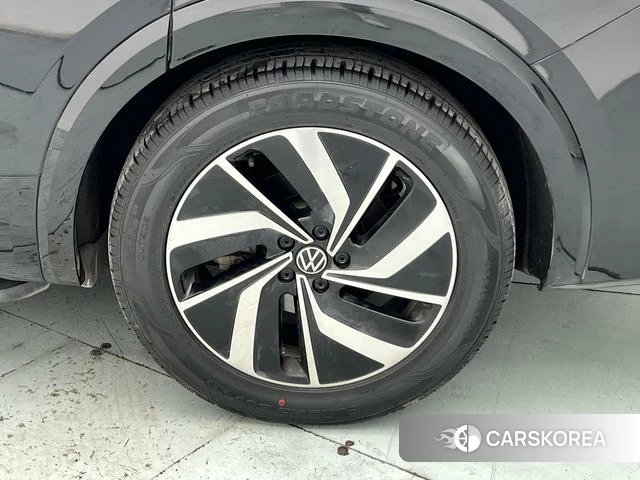 Volkswagen Weiran id 4273355 из Китая 23