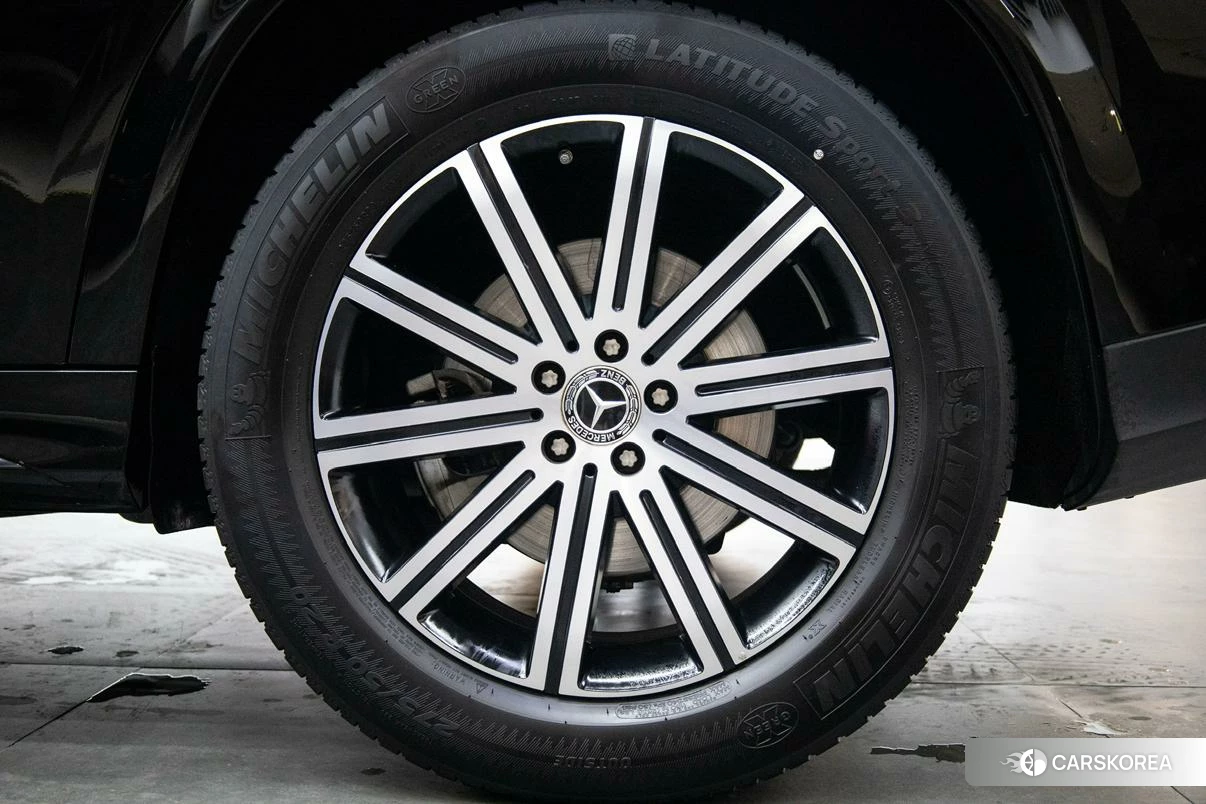 Mercedes-Benz GLE coupe id 4461256 из Китая 19