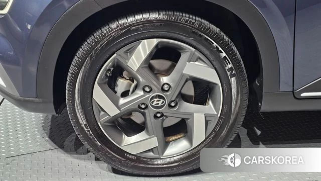 Hyundai Venue id 4856014 из Кореи 15