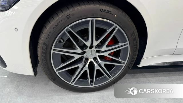 Mercedes-Benz AMG GT id 4262634 из Кореи 10