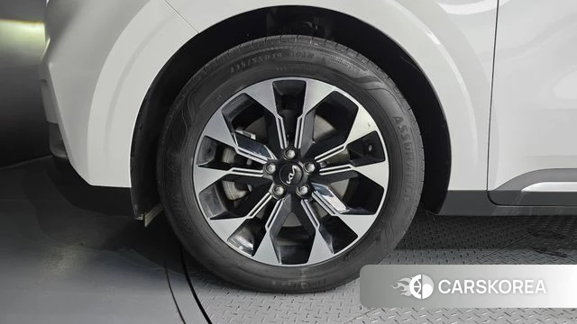 Kia Carnival 4th generation id 4499961 из Кореи 29