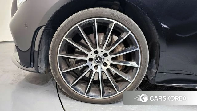 Mercedes-Benz CLS-Class C257 id 4245274 из Кореи 15