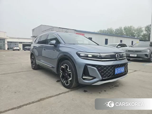 Volkswagen Lanjing id 4257855 из Китая 15
