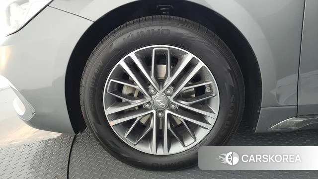 Hyundai Grandeur IG id 3899974 из Кореи 15