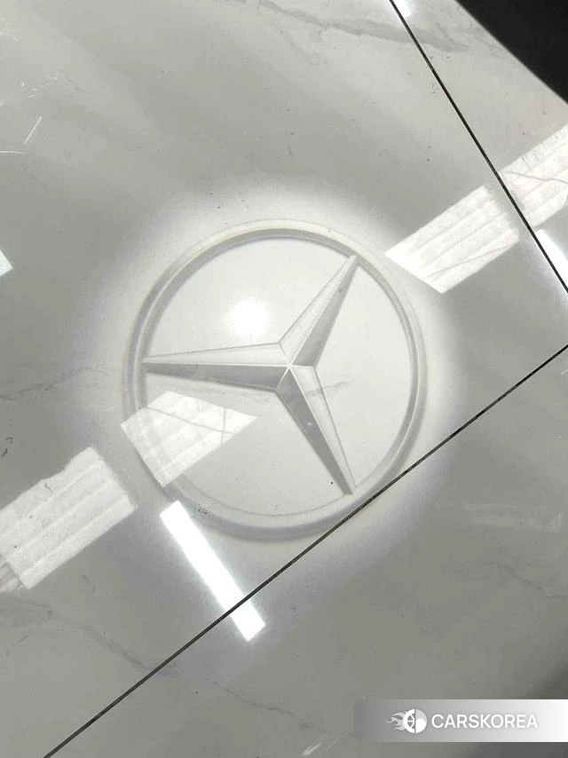 Mercedes-Benz Class C id 4333809 из Китая 16