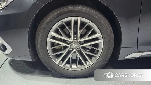 Hyundai Grandeur IG id 3077022 из Кореи 15