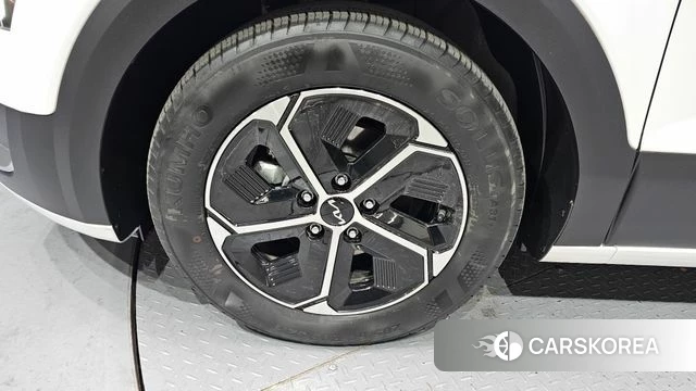 Kia Di Ol Nu Niro id 3837913 из Кореи 15