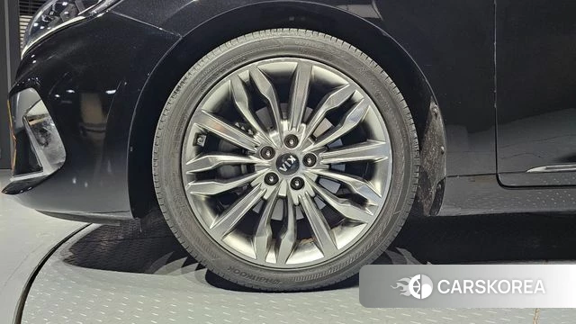 Kia K7 Premier id 3820485 из Кореи 15