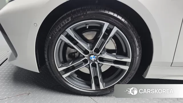 BMW 1 Series (F40) id 3437394 из Кореи 15