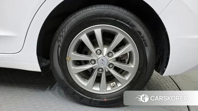 Hyundai The New Avante AD id 3499563 из Кореи 15