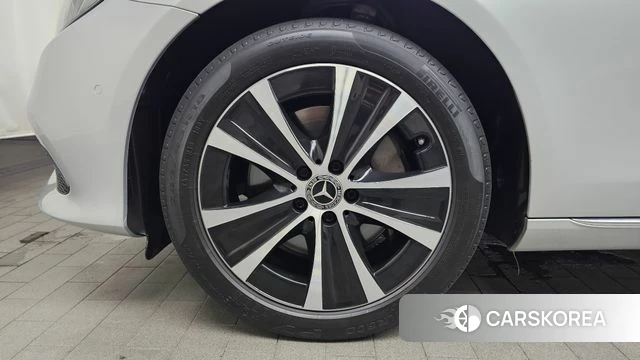 Mercedes-Benz E-Class W213 id 4717372 из Кореи 15