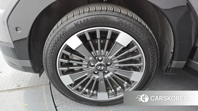 Hyundai Santa Fe (MX5) id 3437200 из Кореи 15