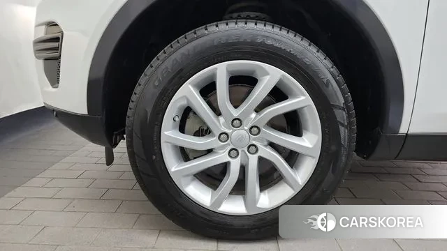 Land Rover Discovery Sports id 3045282 из Кореи 15