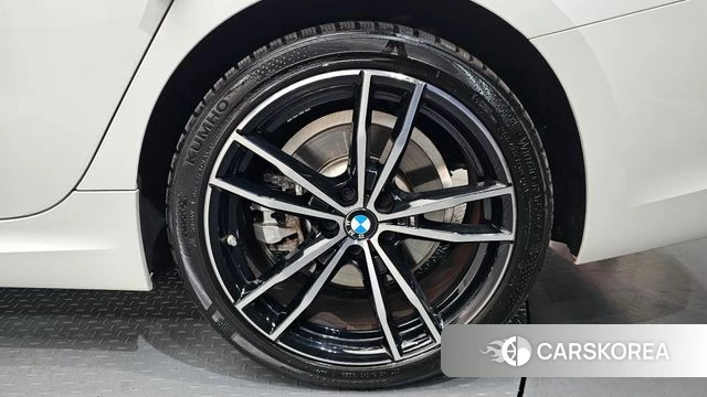 BMW 3 Series (G20) id 3866083 из Кореи 15