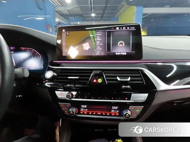 BMW 6 Series GT (G32) id 3685050 из Кореи 15