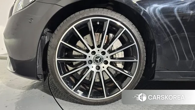 Mercedes-Benz E-Class W213 id 3734944 из Кореи 15