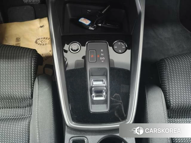 Audi A3 id 4261658 из Китая 15