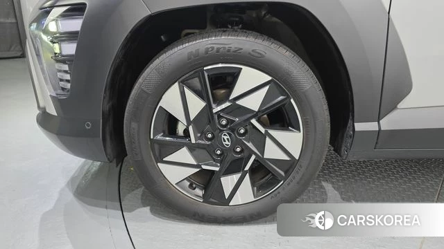 Hyundai Kona Hybrid (SX2) id 4613042 из Кореи 31