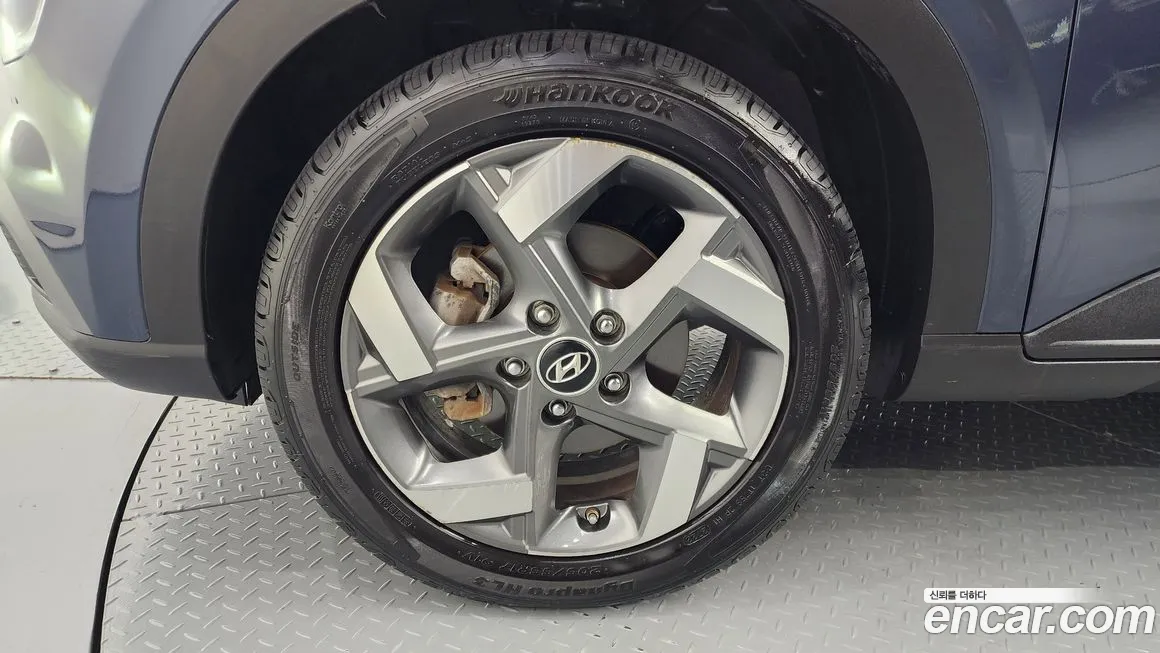 Hyundai Venue id 1882982 из Кореи 15