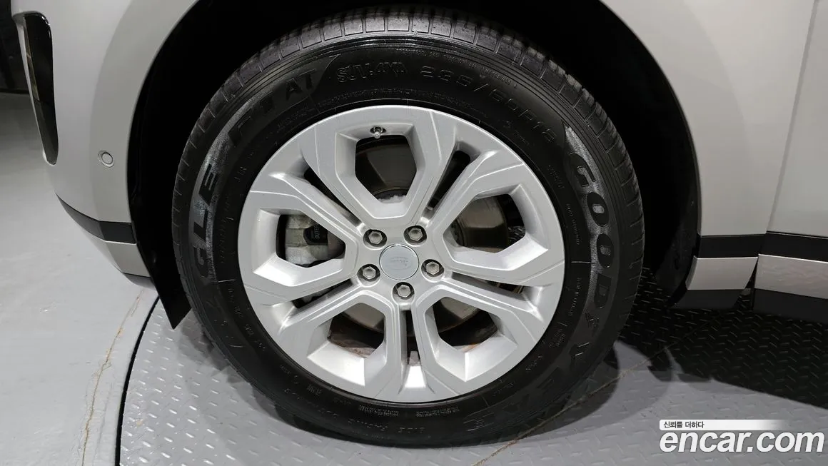 Land Rover Range Rover Evoque 2nd Generation id 2006700 из Кореи 15