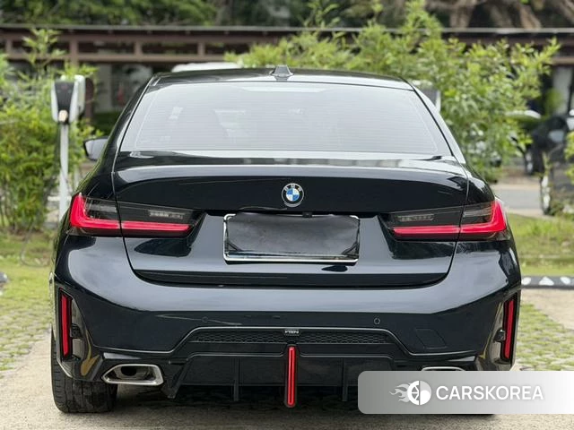BMW 3 series id 4278298 из Китая 7