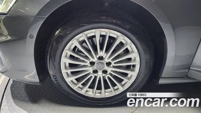 Audi A6 (C8) id 2807448 из Кореи 15