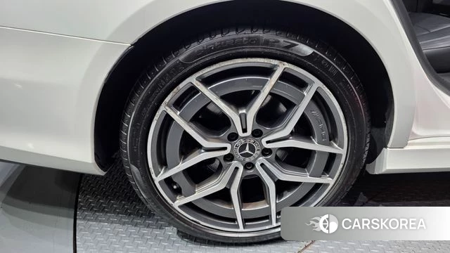 Mercedes-Benz E-Class W213 id 4476136 из Кореи 15