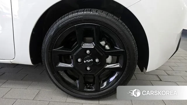 Kia The New Kia Ray id 3560700 из Кореи 15