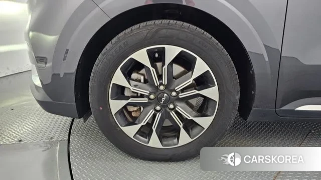 Kia Carnival 4th generation id 3137222 из Кореи 15