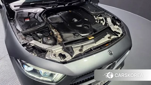 Mercedes-Benz CLS-Class C257 id 3760775 из Кореи 15