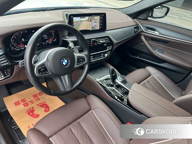 BMW 5 series id 4313841 из Китая 30