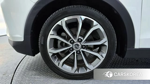 Ssangyong Tivoli Armor id 4020476 из Кореи 15