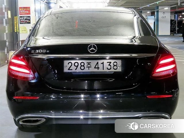 Mercedes-Benz E-Class W213 id 3792469 из Кореи 14