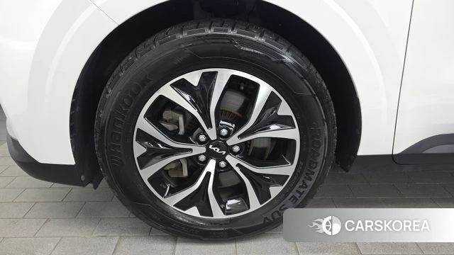 Kia Carnival 4th generation id 4707427 из Кореи 15