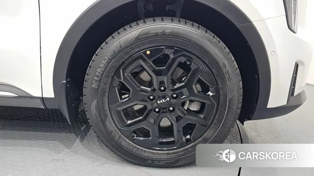 Kia The New Sorento 4th Generation id 3870753 из Кореи 15