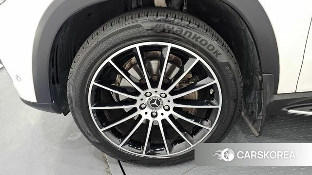 Mercedes-Benz GLE-Class W167 id 4474986 из Кореи 15