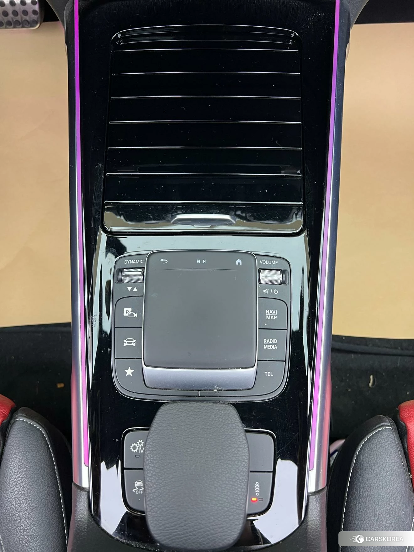 Mercedes-Benz GLB AMG id 4512634 из Китая 33