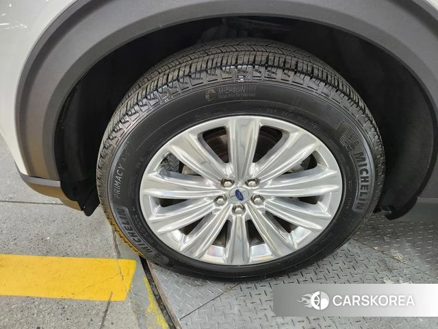 Ford Explorer 6th Generation id 4224165 из Кореи 15