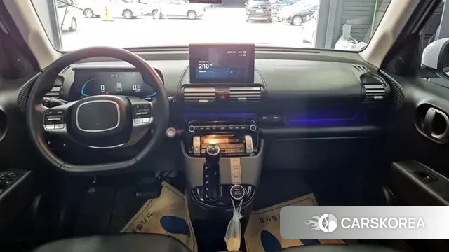 Hyundai Casper id 3052881 из Кореи 13