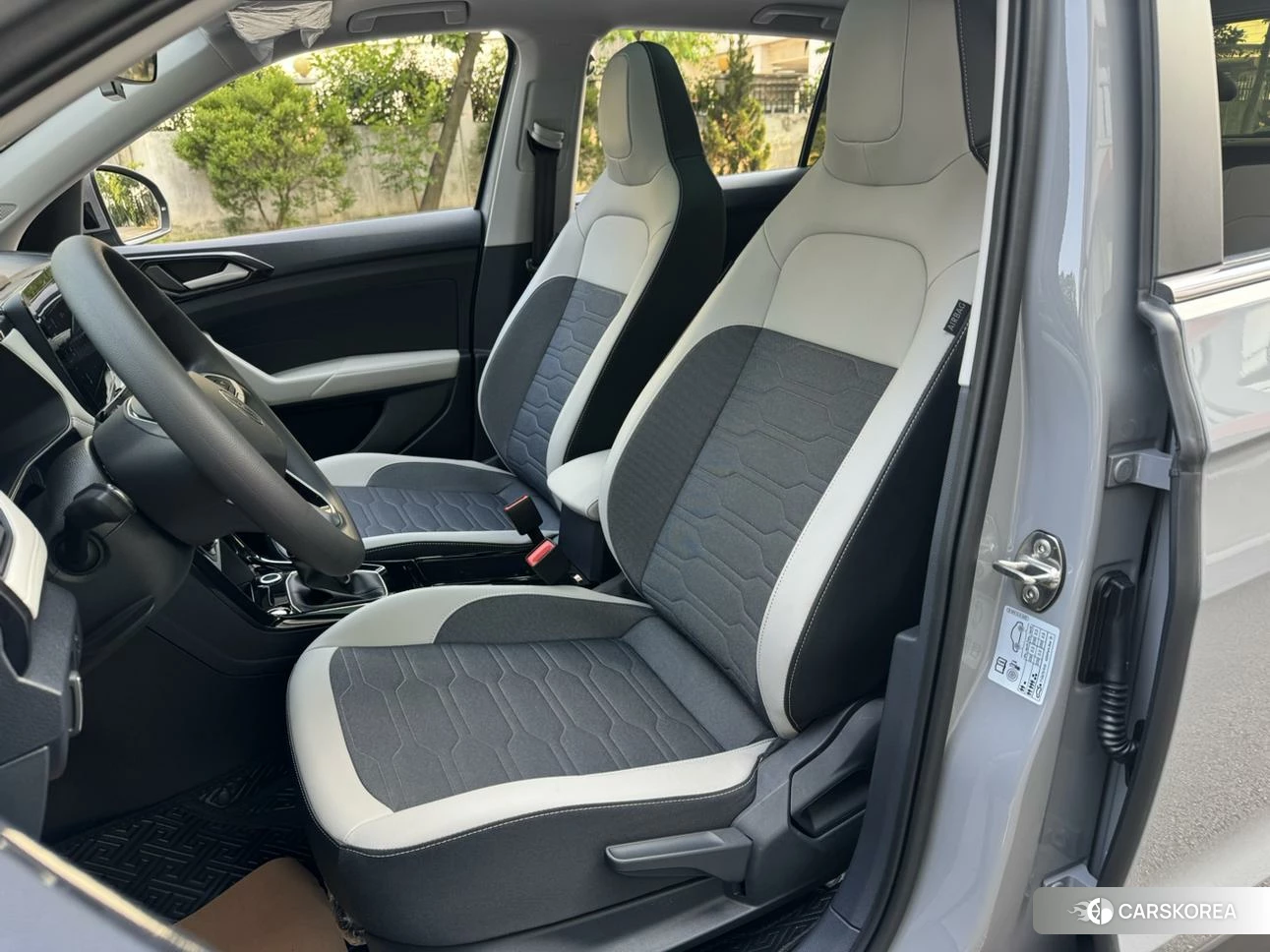 Volkswagen Tuyue id 4513998 из Китая 21