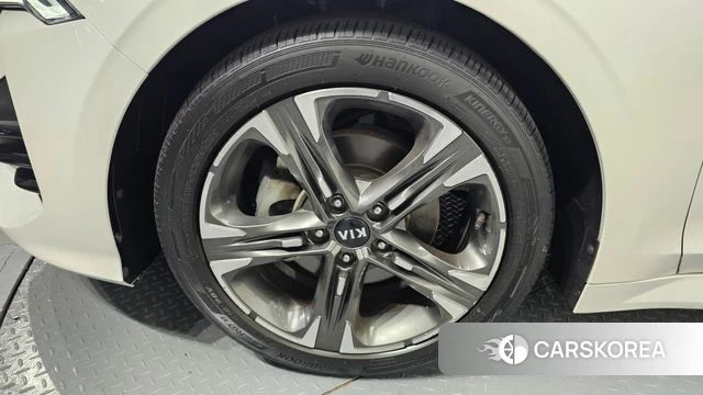 Kia K5 3rd generation id 4518791 из Кореи 15