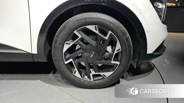 Kia Sportage 5th Generation id 3910581 из Кореи 15