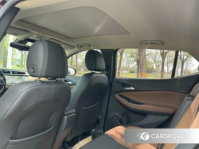 Buick Angkola GX id 4212792 из Китая 11