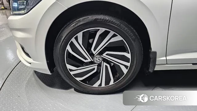 Volkswagen 7th Generation of Jetta id 3373918 из Кореи 15